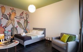 B&B WelcHome